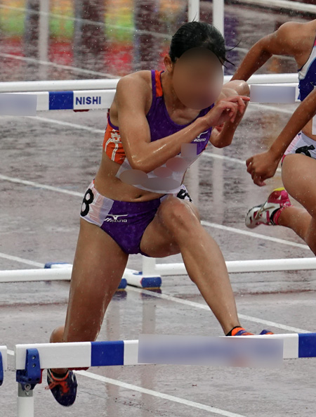 陸上女子コレクションVol.125 gallery photo 1