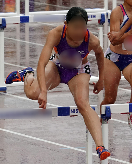 陸上女子コレクションVol.125 gallery photo 2