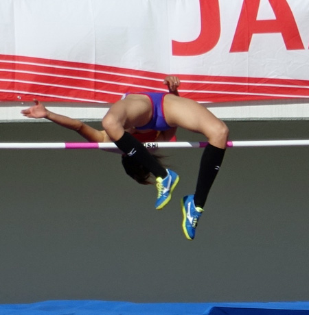 陸上女子コレクションVol.11 gallery photo 3