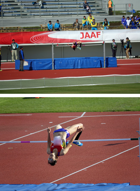 陸上女子コレクションVol.11 gallery photo 6