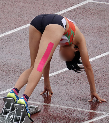 陸上女子コレクションVol.136 gallery photo 4