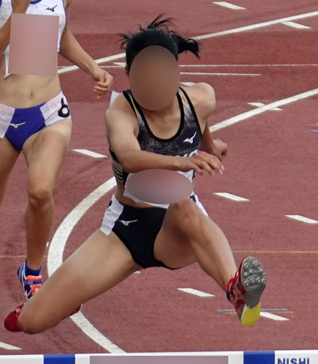 陸上女子コレクションVol.141 gallery photo 1