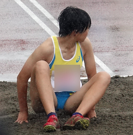 陸上女子コレクションVol.146 gallery photo 4