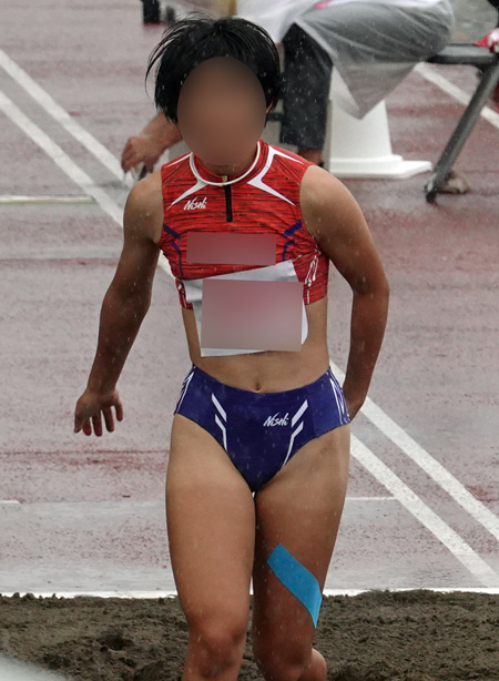 陸上女子コレクションVol.149 gallery photo 6