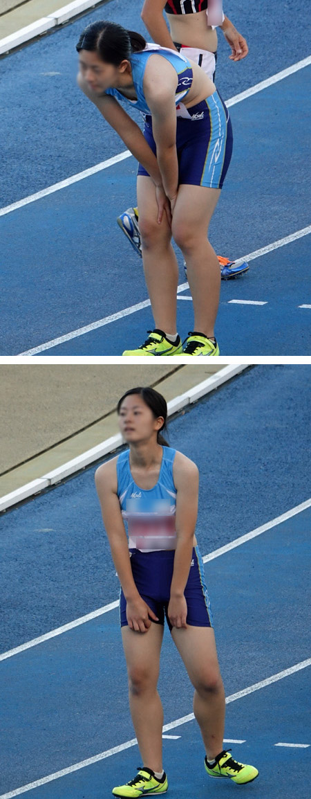 陸上女子コレクションVol.40 gallery photo 4