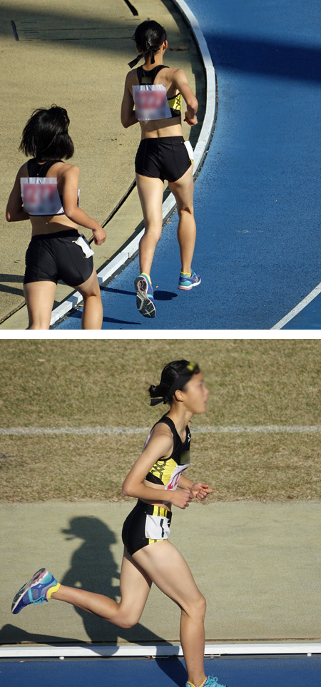 陸上女子コレクションVol.40 gallery photo 5