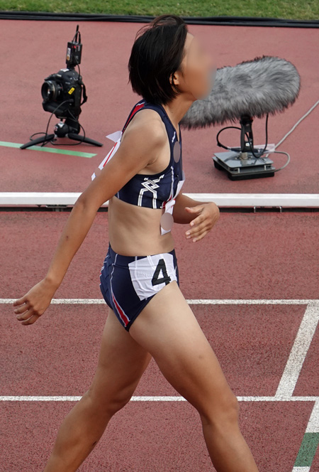 陸上女子コレクションVol.170 gallery photo 4