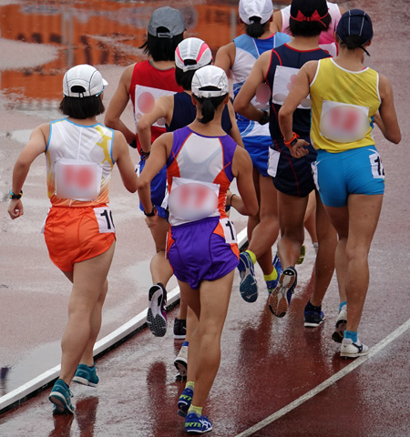 陸上女子コレクションVol.175 gallery photo 1