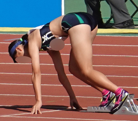 陸上女子コレクションVol.67 gallery photo 1