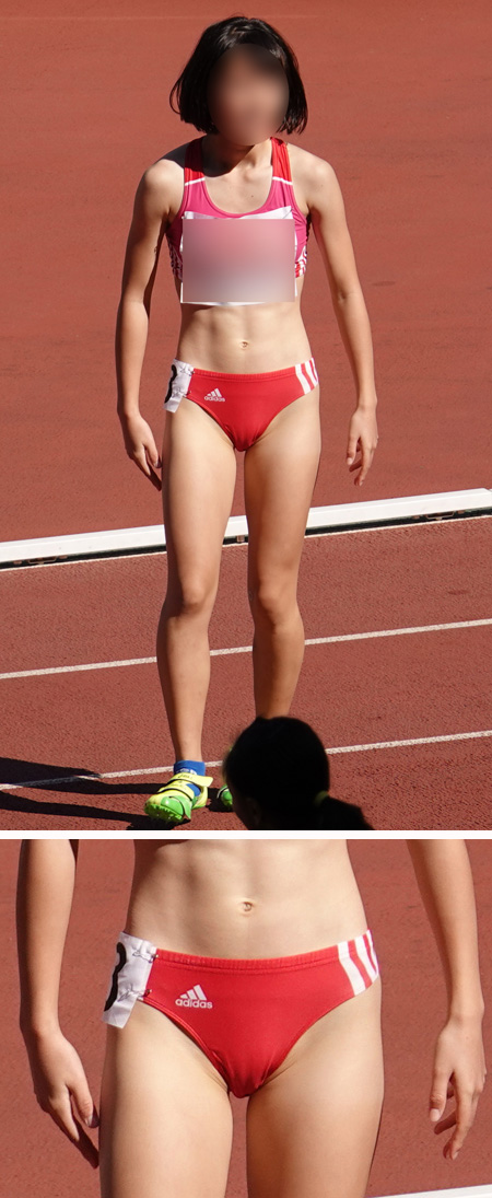 陸上女子コレクションVol.72 gallery photo 2