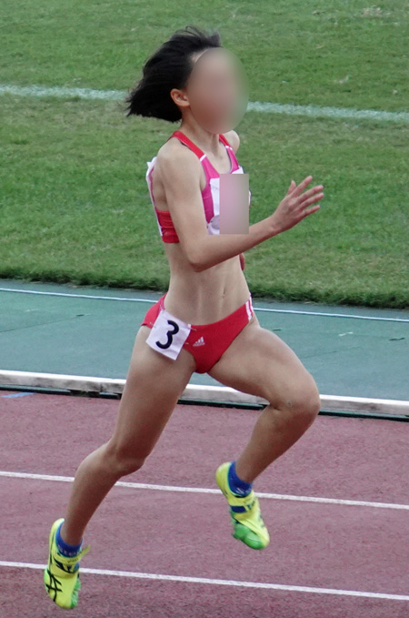 陸上女子コレクションVol.73 gallery photo 2