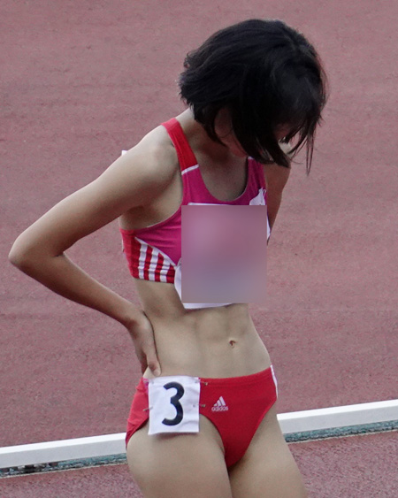 陸上女子コレクションVol.73 gallery photo 3