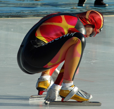 スピードスケートVol.52