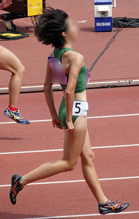 陸上女子コレクションVol.87 gallery photo 3