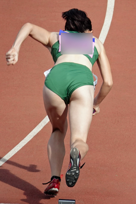 陸上女子コレクションVol.97 gallery photo 3