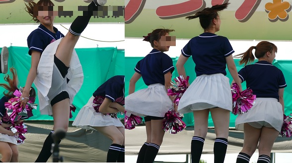 Pretty Cheer2 gallery photo 1