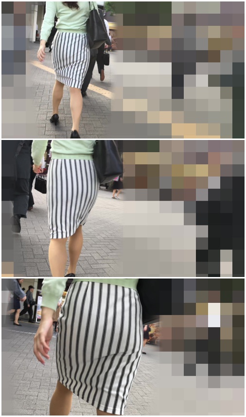 街撮りフェチ動画 025 gallery photo 1