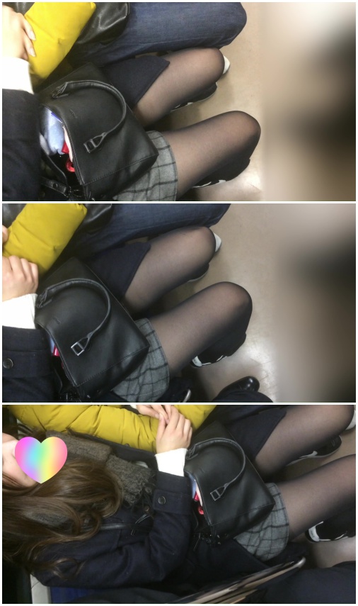 街撮りフェチ動画 027 gallery photo 2