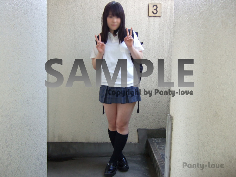 【制服女子】みはる　高画質 gallery photo 1