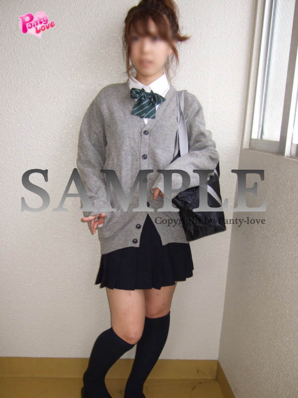 【制服女子】つみれ　高画質 gallery photo 1