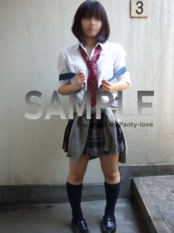 【制服女子】ひとえ　高画質 gallery photo 1