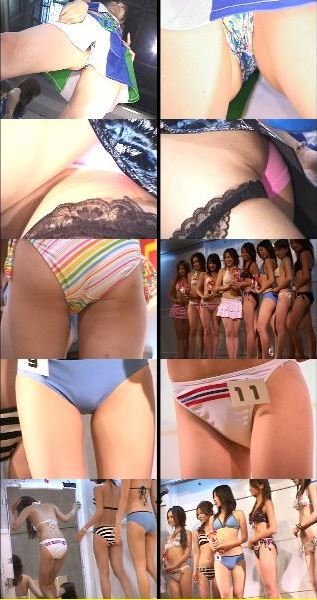 2116/「願かけ撮り・ミスコンガールの馬鹿エローっ!(1)」