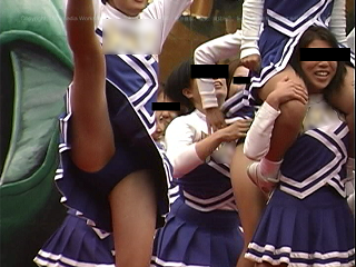 MBT-D123 学園祭チアリーダー '03(6)