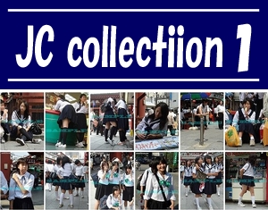 JC collection Vol.1