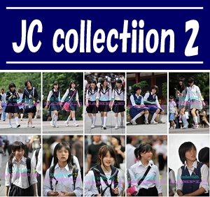 JC collection Vol.2