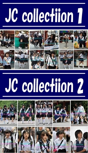 JC collection Set