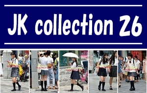 JK collection 26