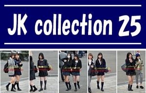 JK collection 25