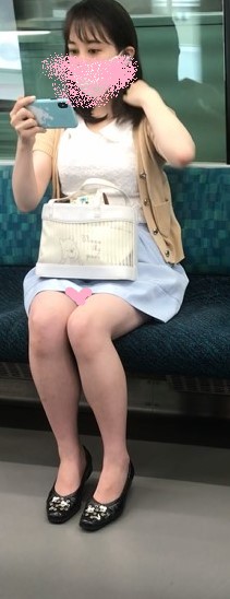 清楚なふりして雰囲気エロい女＾＾