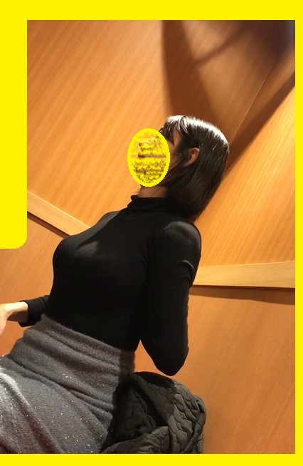 超巨乳最高最強美人妻至近距離ﾛｯｸｵﾝ＾＾