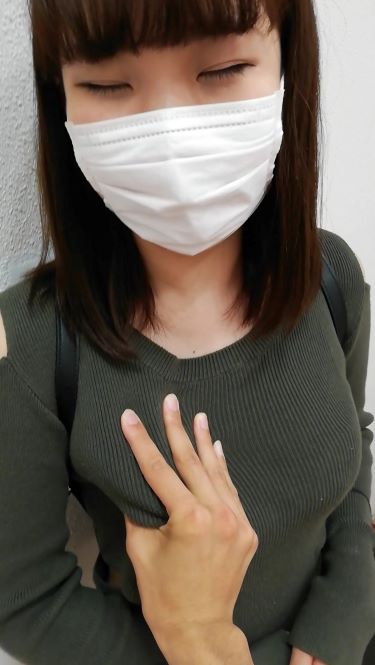 交渉痴かん】おっとりした彼氏持ち彼女に・・・ gallery photo 1