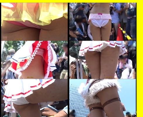 好きすき、コスプレびでお君！