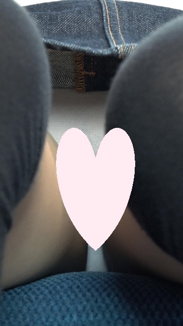 【4月5日まで顔モザなし】ショートカット断トツ１番かわいいのに透け毛パン、更に乳首ポッチまで[4K動画][顔出し][ドアップあり