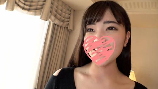 【小松菜〇似】ヒップ99！美尻ヨガトレーナー24歳。股が開きすぎて簡単に子宮とチンポKISSでアクメ失神→ケツ叩き目覚め→失神を gallery photo 1