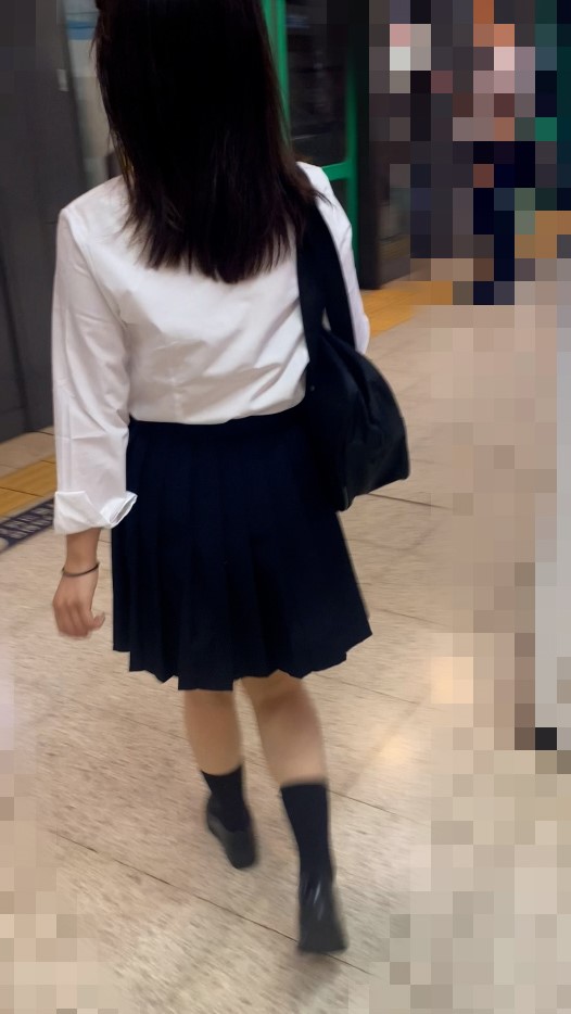 痴かん記録日記vol.84【1人目：白パンティ女子校生】 gallery photo 2