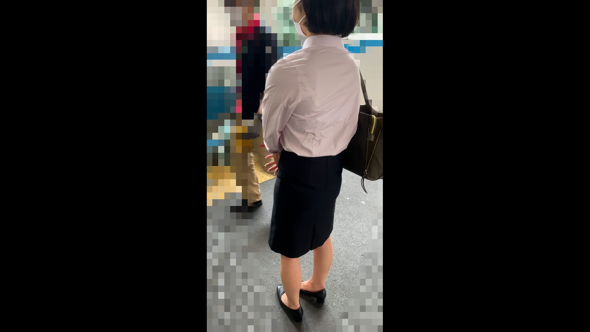 記録日記vol.86【2人目:巨乳ギャル系OL】
