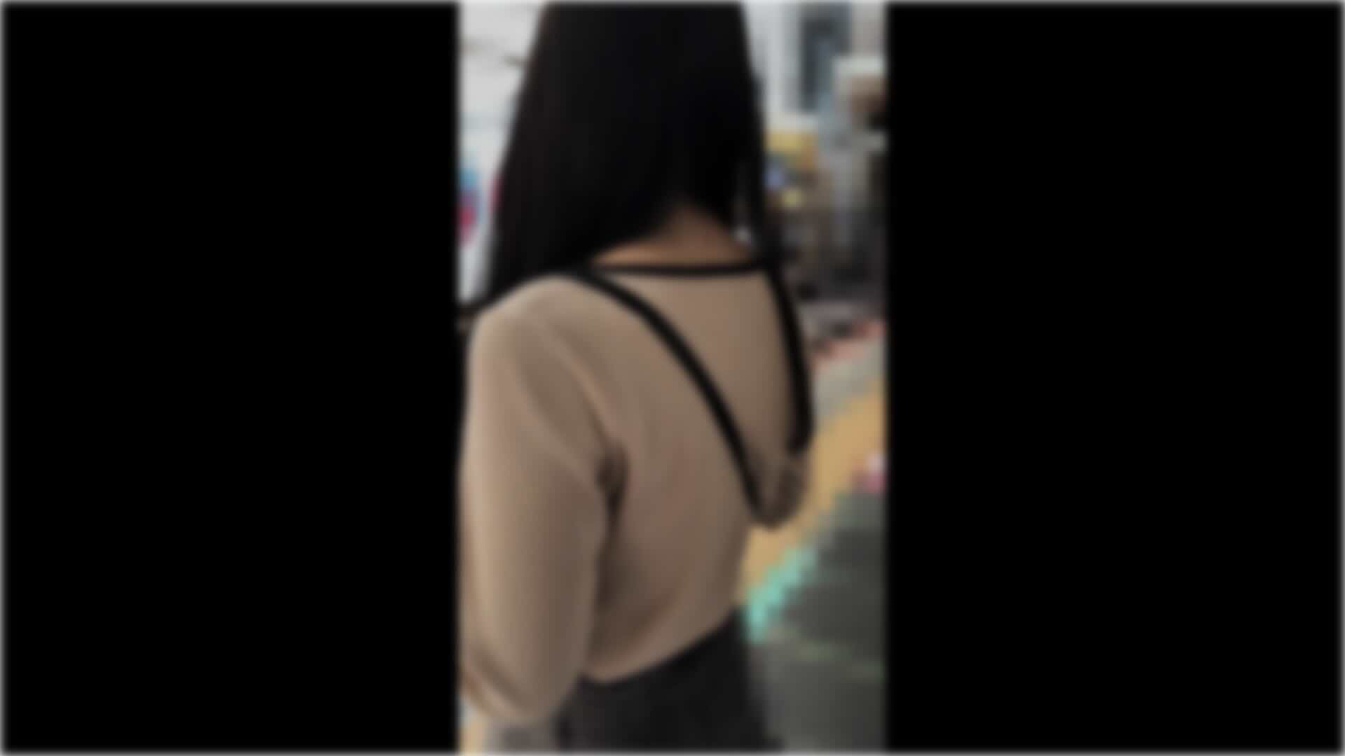 令和7年(不同わ)029 Kawaii猥褻フェイス女子大生集団被触事案