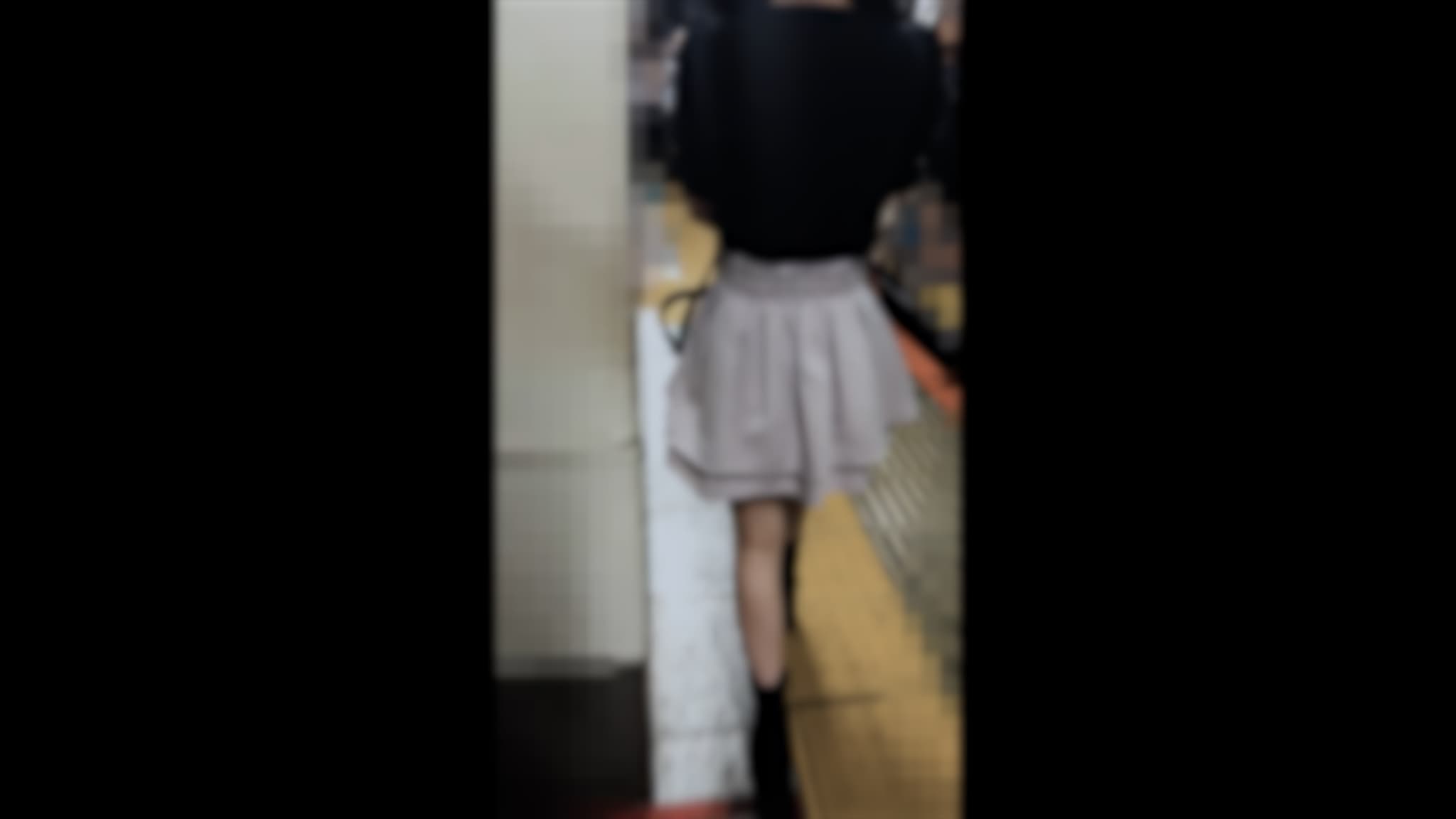 ［窃触/実録地雷］地雷系の黙示録。死にたいが逝きたいに変わる。