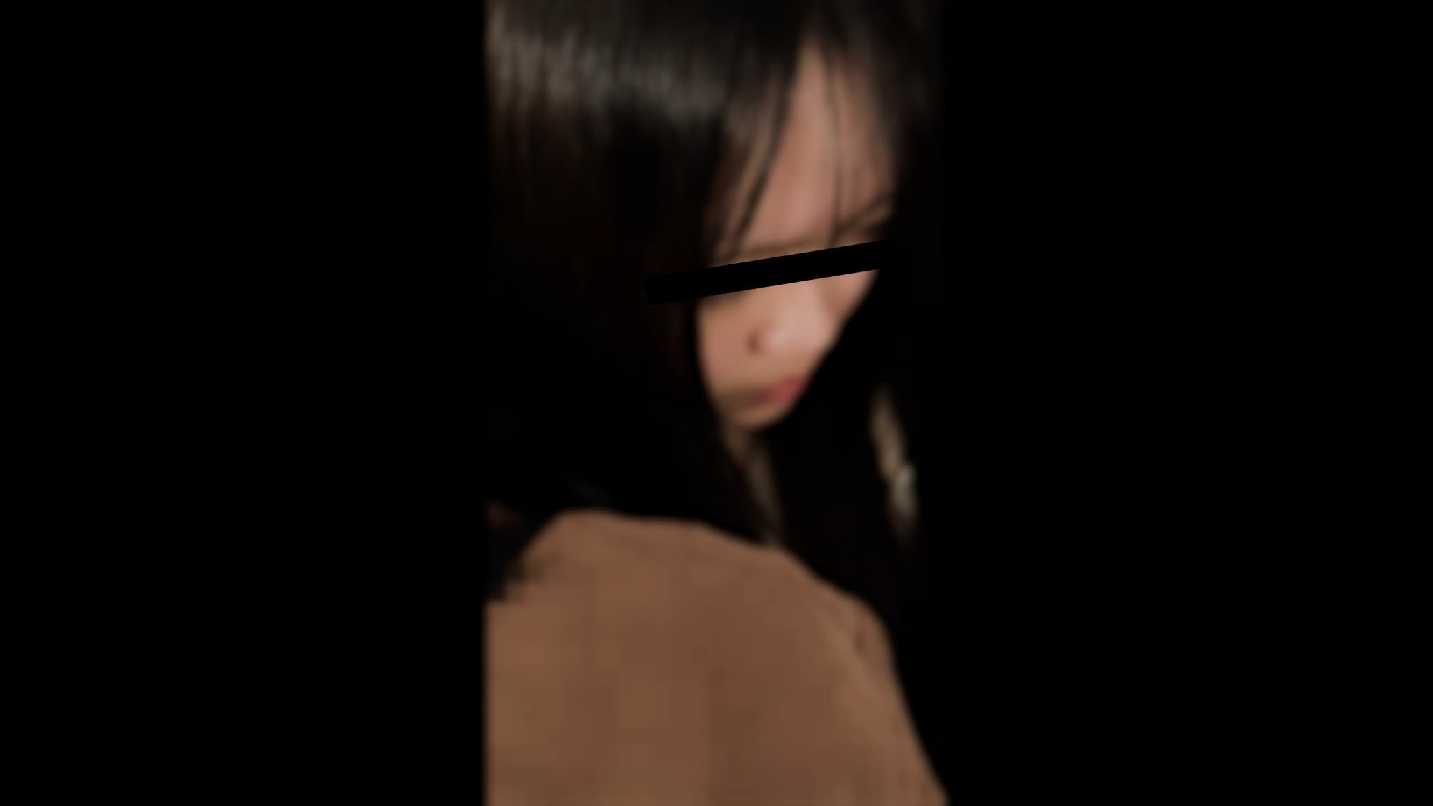 【ギャル/窃触】雪辱果たす。我々を恐怖に陥れたデジポリ娘への逆襲窃触。