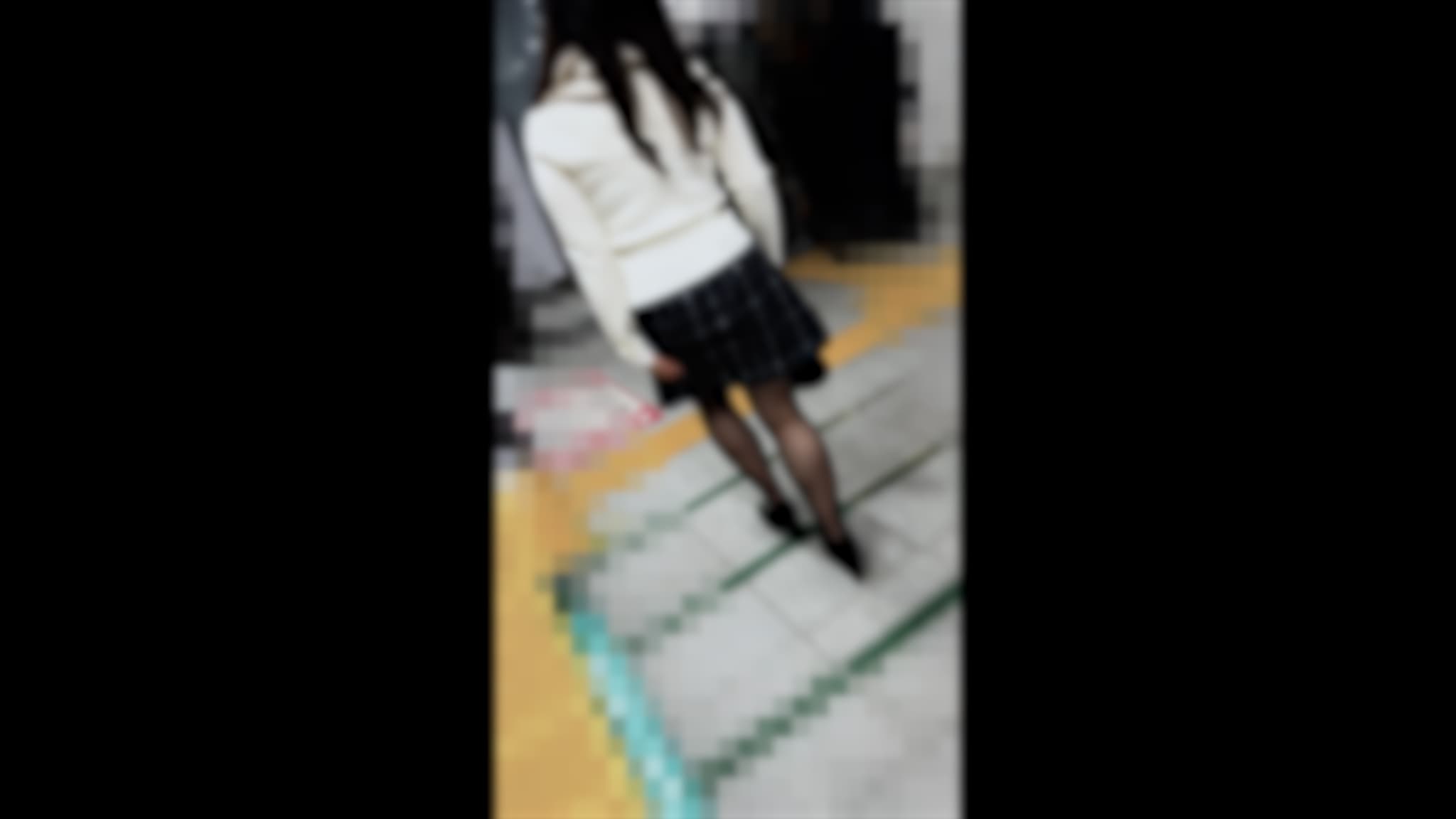 【隠射/完全期間限定】地方局穴破壊。驚愕の２駅連続セルフハンドフィニッシュ。