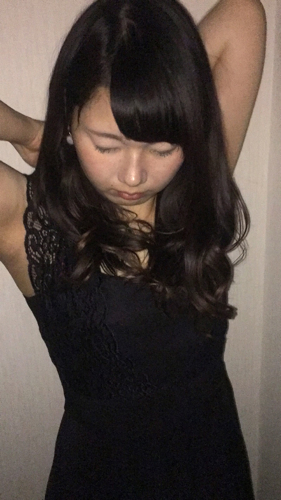 【嫌パン】嫌な顔をしつつ変態オジサンのいう事を全部聞いて射精まで導いちゃう巨乳女 gallery photo 4