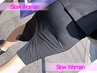 Slow Woman