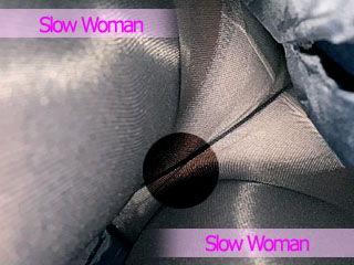 Slow Woman