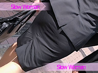 Slow Woman