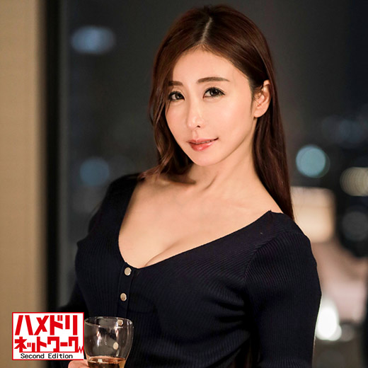 【奇跡の熟女】元舞台女優　奥様39歳　SNS＃精子提供で来た奥さんのHcup爆乳つかんでマンコ直射の連続種付け。怒涛の極太絶倫チ