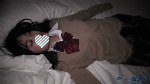 【個人撮影】超美乳Dカップ、声優のタマゴちゃん…寝入ったところを2人で痴かん